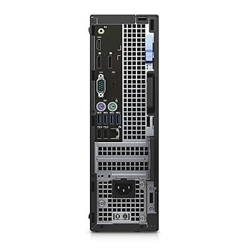 Windowsデスクトップ DELL Precision Tower 3420 SFF Corei5 Amazon.com: Dell Precision Tower 3420 SFF Intel Core i5-6500